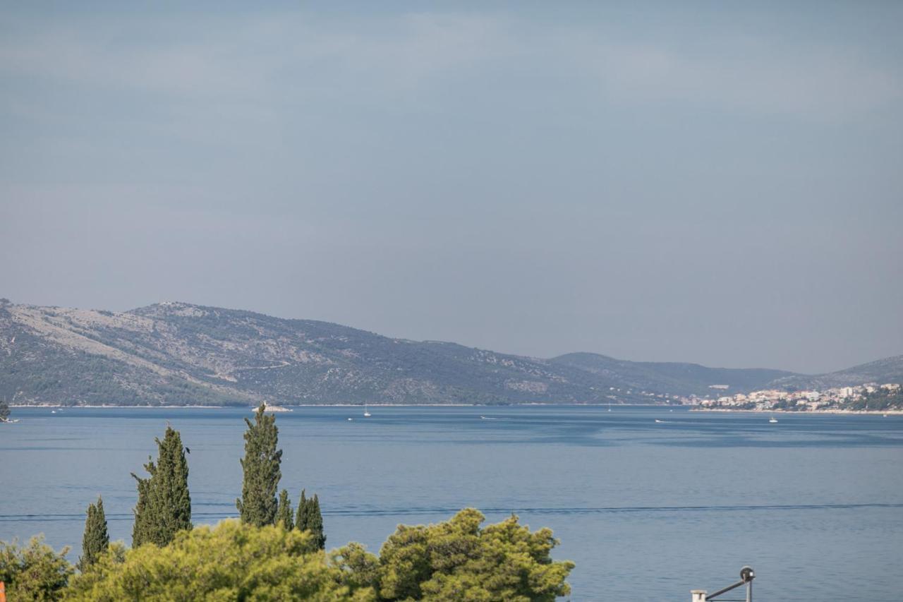 Villa Dora Okrug Gornji Exterior photo