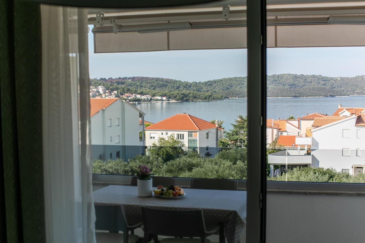 Villa Dora Okrug Gornji Exterior photo